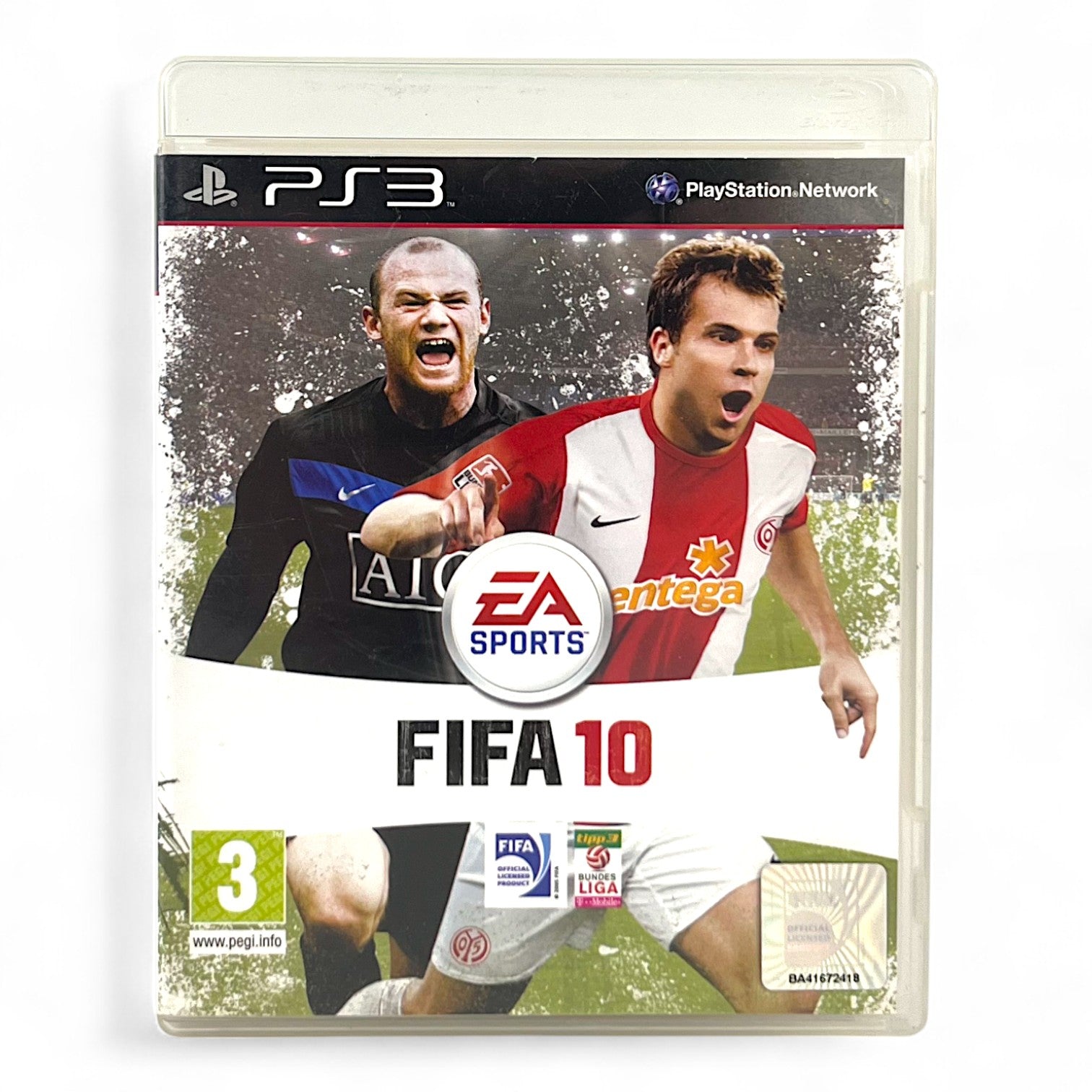 FIFA 10 (AT)