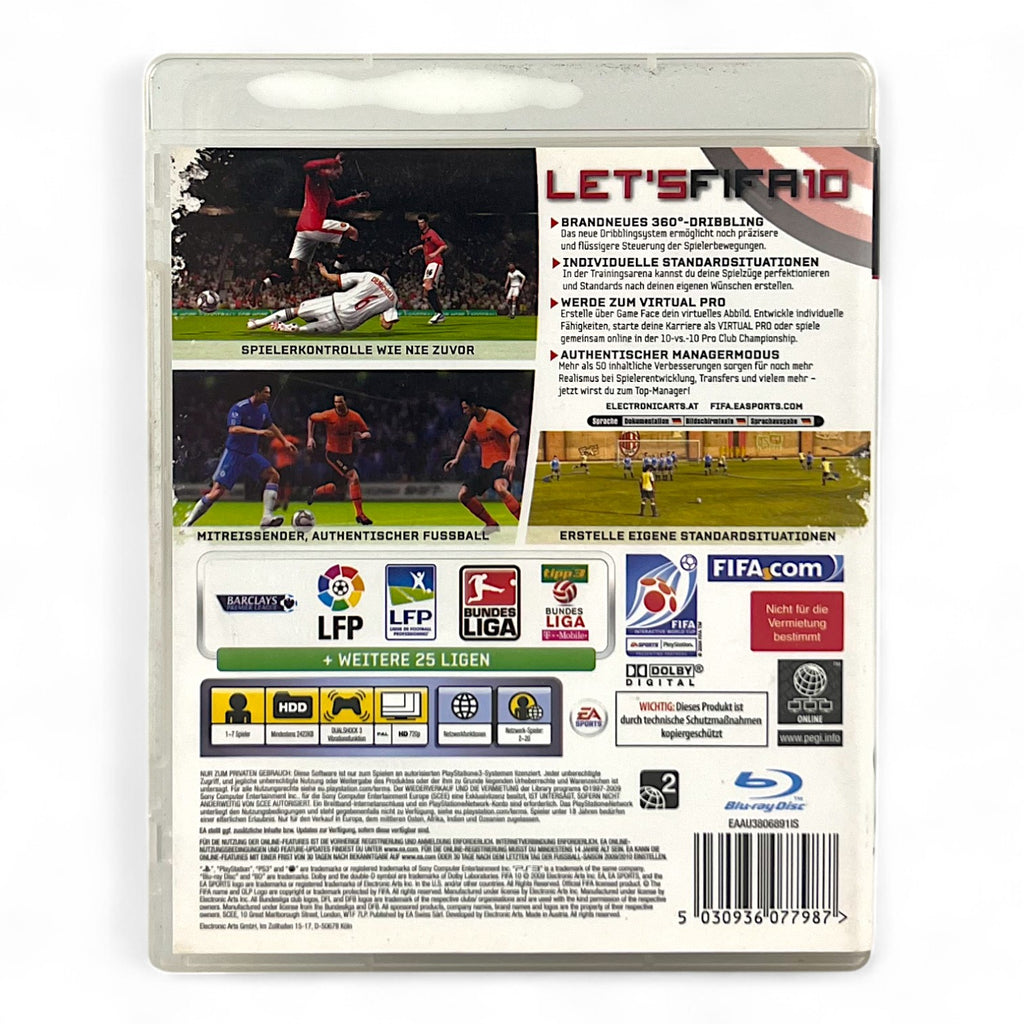 FIFA 10 (AT)