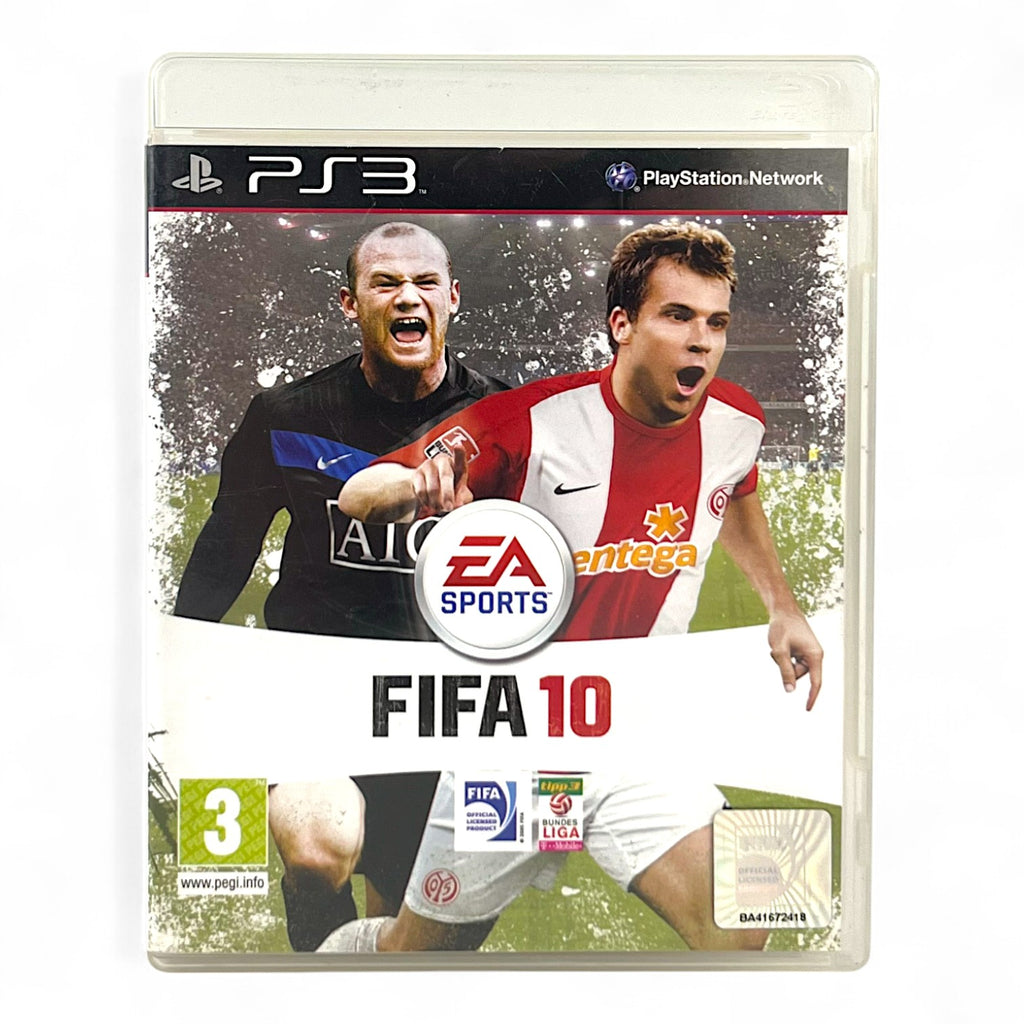 FIFA 10 (AT)