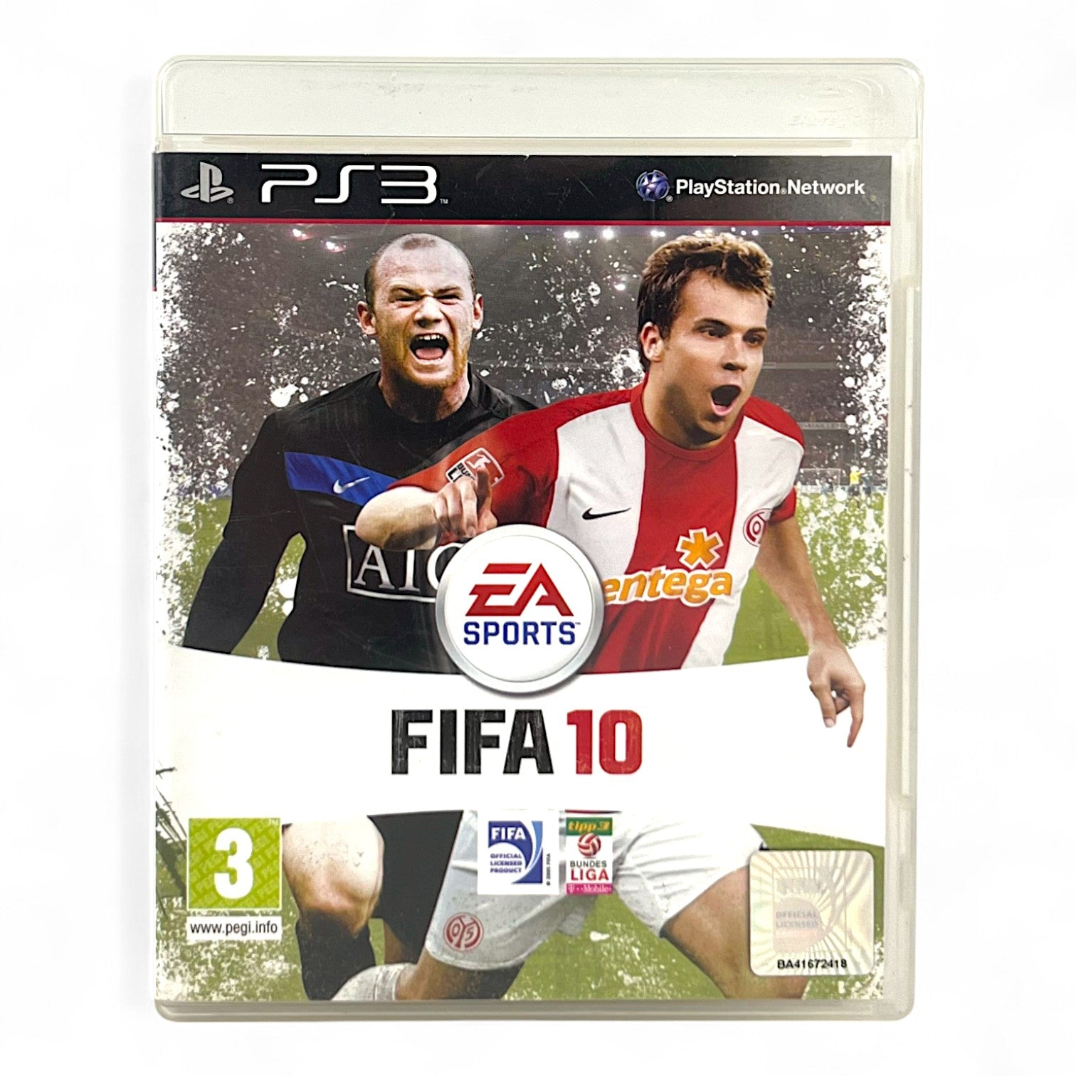 FIFA 10 (AT)