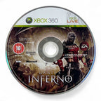Dante's Inferno (GB)