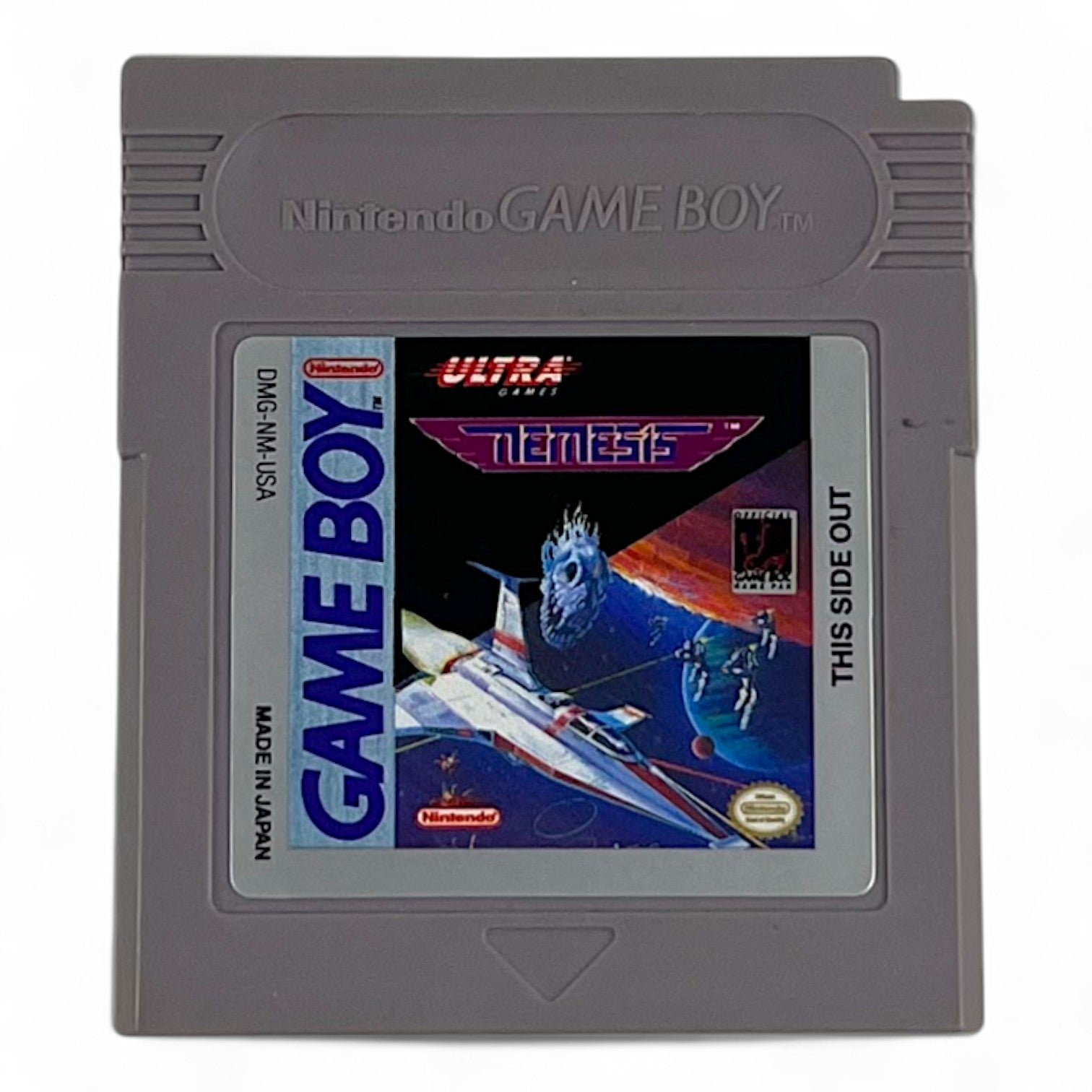 Nemesis (US)