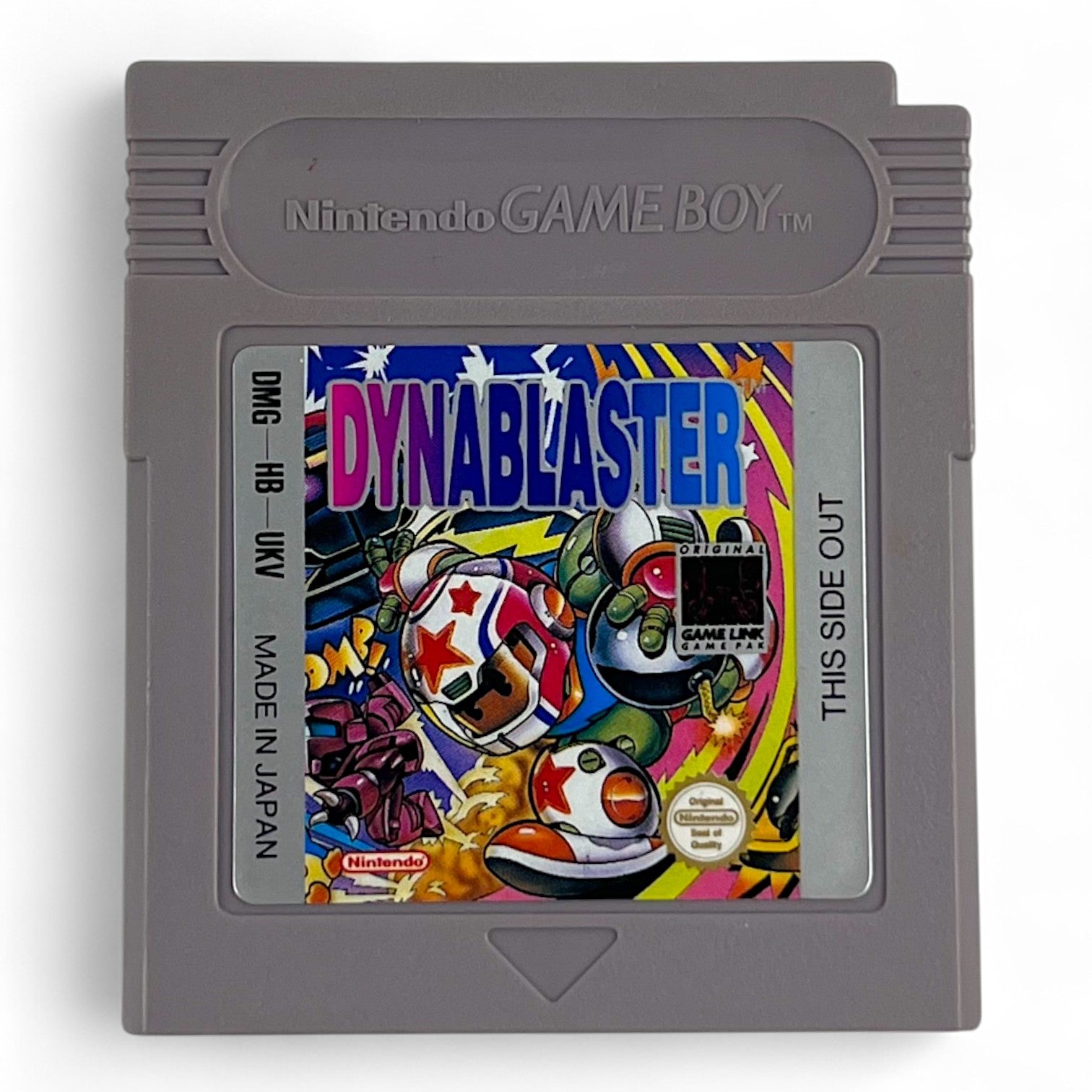 Dynablaster (GB)