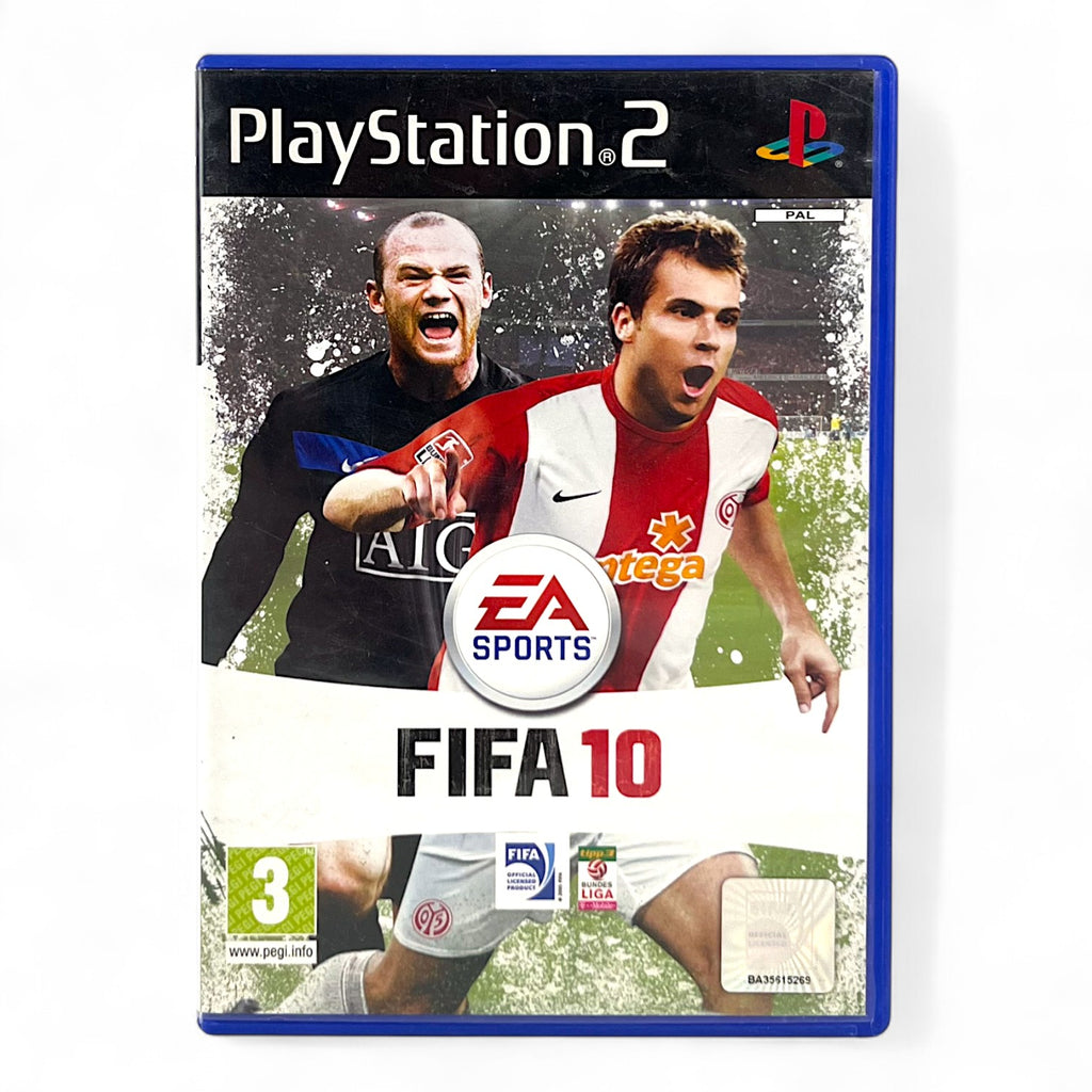 FIFA 10 (AT)