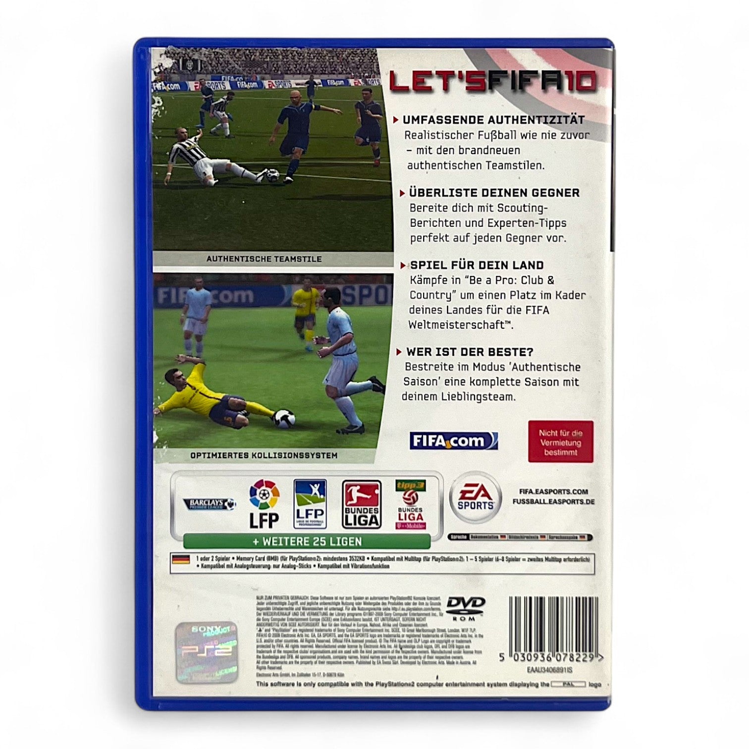 FIFA 10 (AT)
