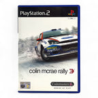 Colin McRae Rally 3 (AT)