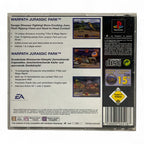 Jurassic Park: Warpath — Classics