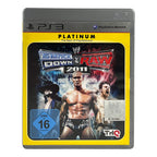 WWE SmackDown vs. RAW 2011 [Platinum] (DE)