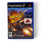 Jak X (AT)