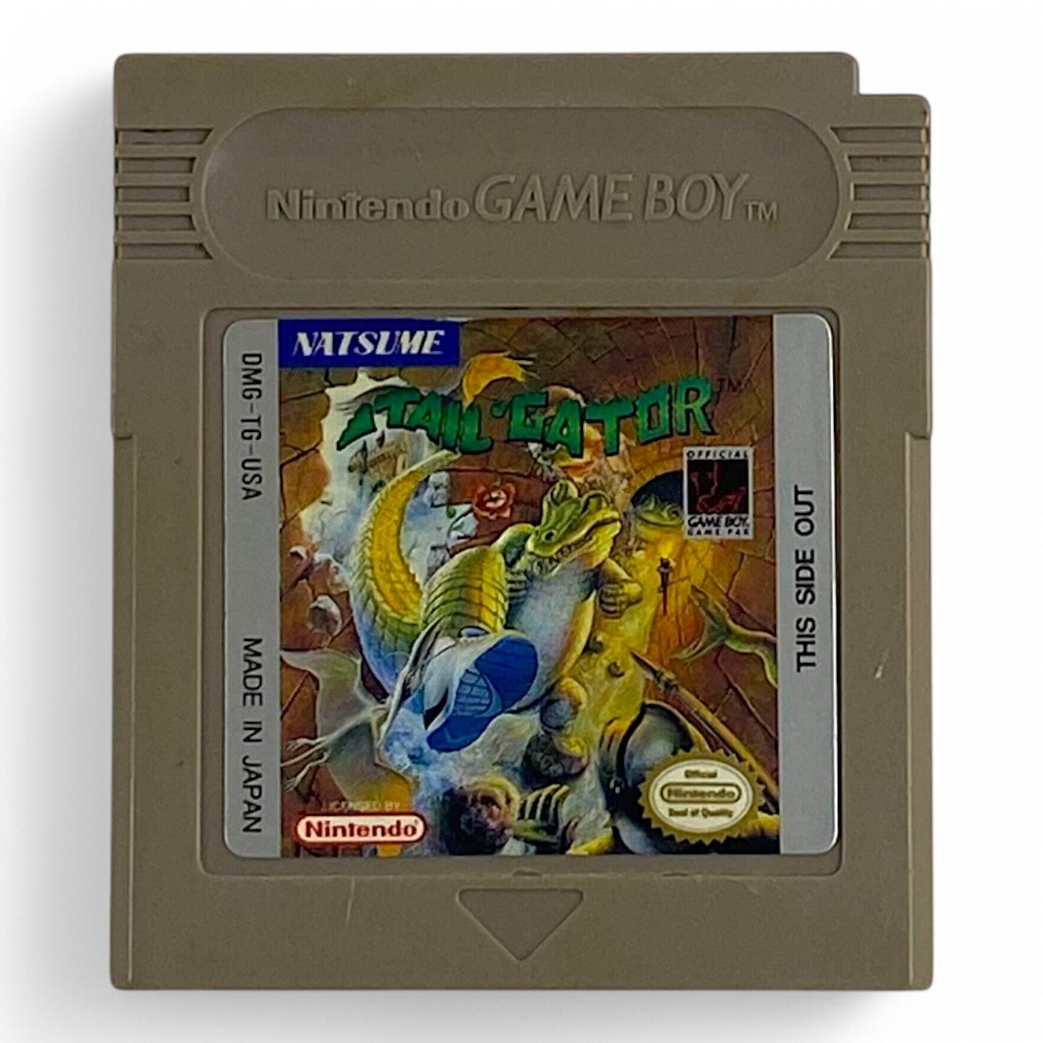 Tail Gator (US)