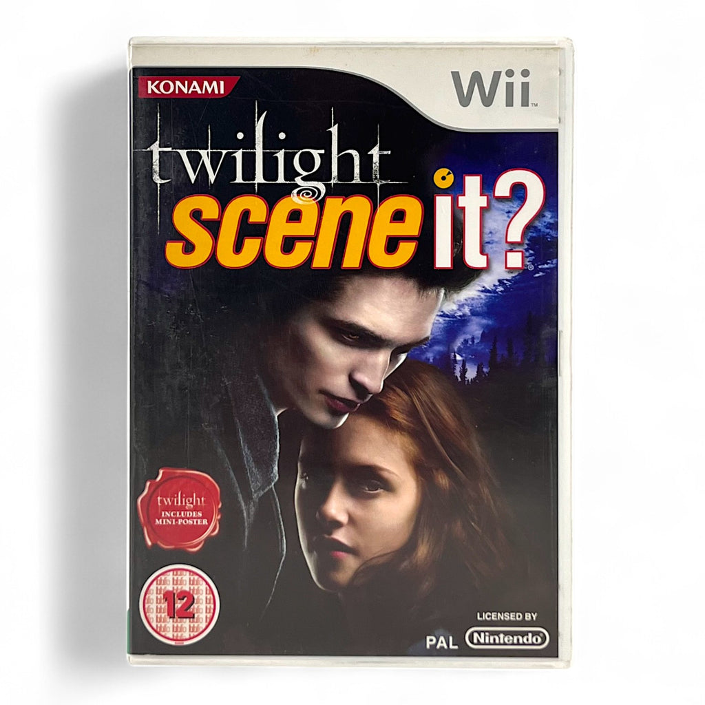 Scene it? Twilight (GB)