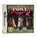 Pony Friends 2 (GB)