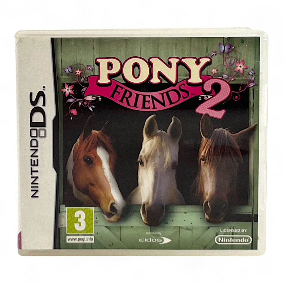 Pony Friends 2 (GB)