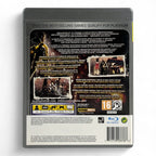 Infamous [Platinum] (PL)