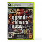 Grand Theft Auto IV / GTA 4 (GB)