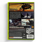 Grand Theft Auto IV / GTA 4 (GB)