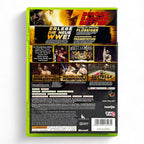WWE 12 Wrestlemania Edition (DE) — Wrestlemania Edition