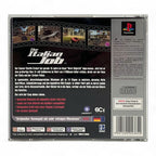 The Italian Job (DE) — Platinum