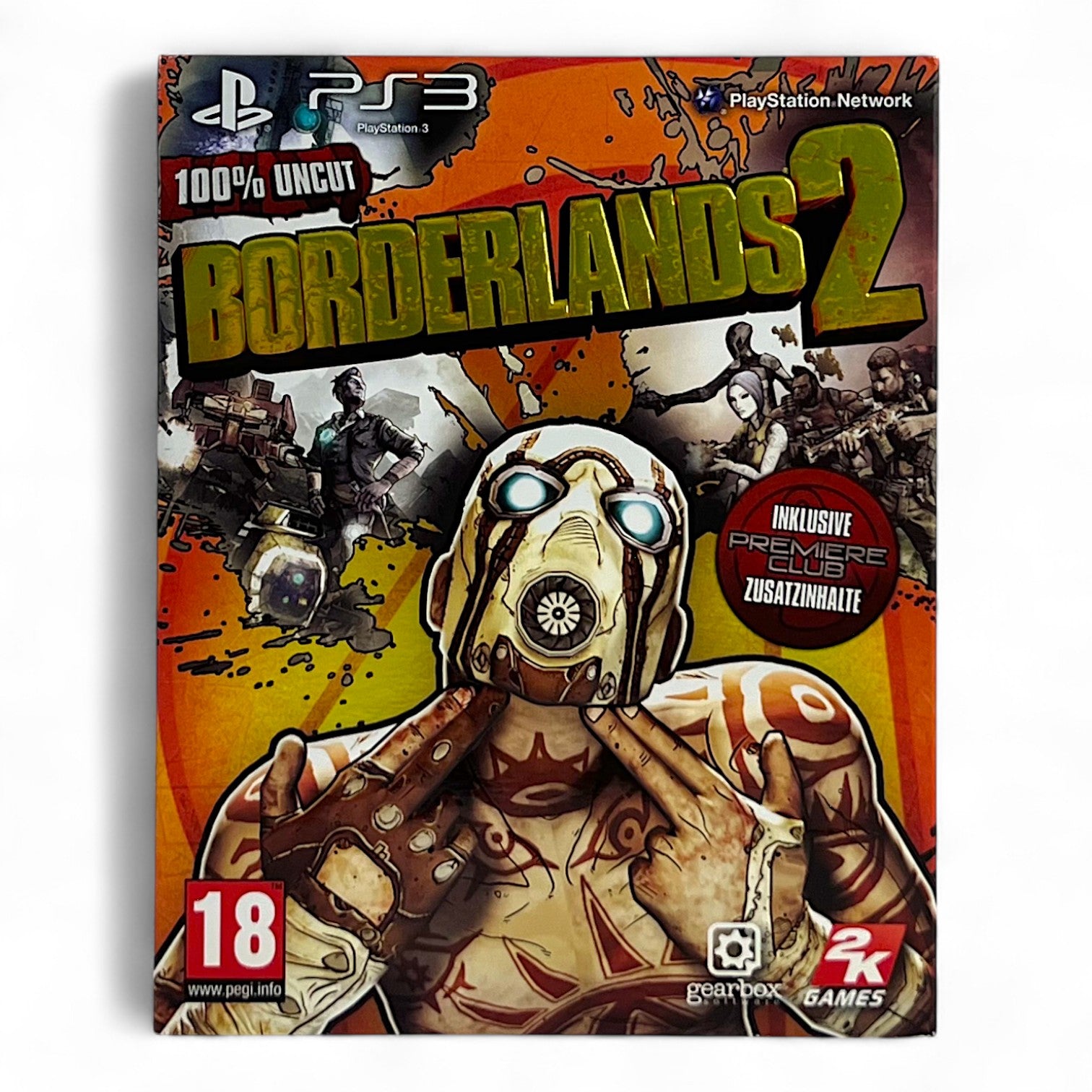 Borderlands 2 (AT)