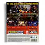 Borderlands 2 (AT)