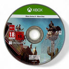 Saints Row Criminal Customs Edition (DE) — Criminal Customs Edition