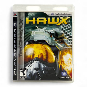 HAWX (US)