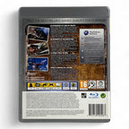 Uncharted 2: Among Thieves [Platinum] (AT)