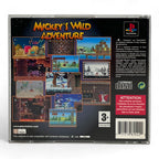 Mickey's Wild Adventure (GB)
