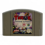 Turok: Rage Wars (GB)