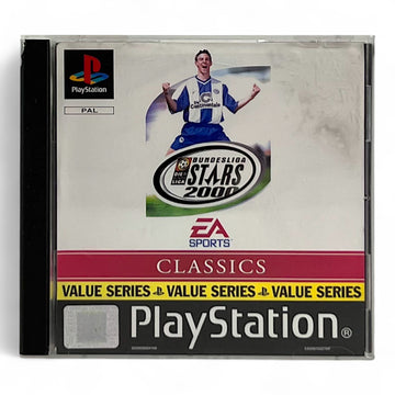 Bundesliga Stars 2000 [Value Series] [Classics] (DE)