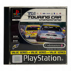 TOCA Touring Car Championship [Value Series] (DE)