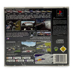 TOCA Touring Car Championship [Value Series] (DE)