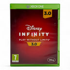 Disney Infinity 3.0 (AT)