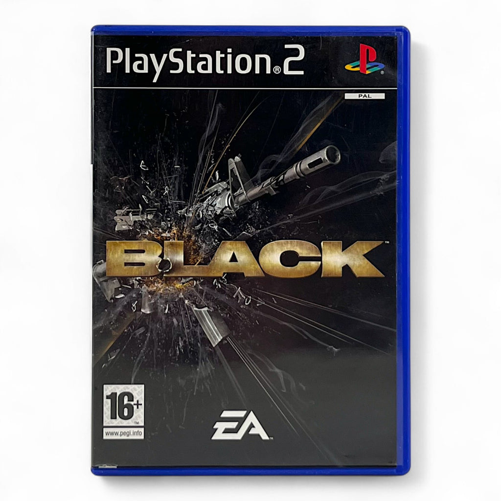 Black (AT)