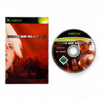 Dead or Alive 3 [Classics] (DE)