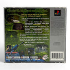 Syphon Filter 2 (DE) — Platinum