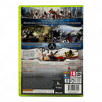 Assassin's Creed Brotherhood (AT)