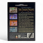 The Chaos Engine (EU)