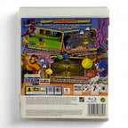 SEGA Superstars Tennis (AT)
