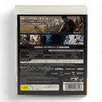 Call of Duty: Ghosts (JP)