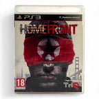 Homefront (GB)