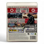 Homefront (GB)