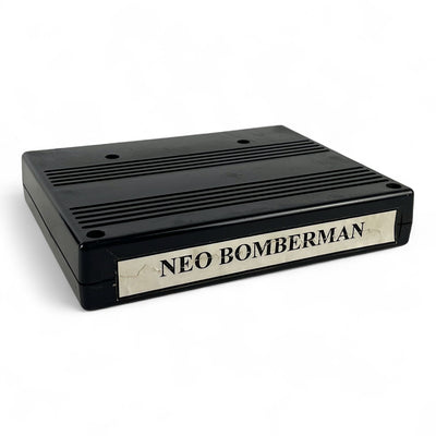 Neo Bomberman / 138 Megs · Sammlerstück