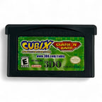 Cubix: Clash'n Bash (US)