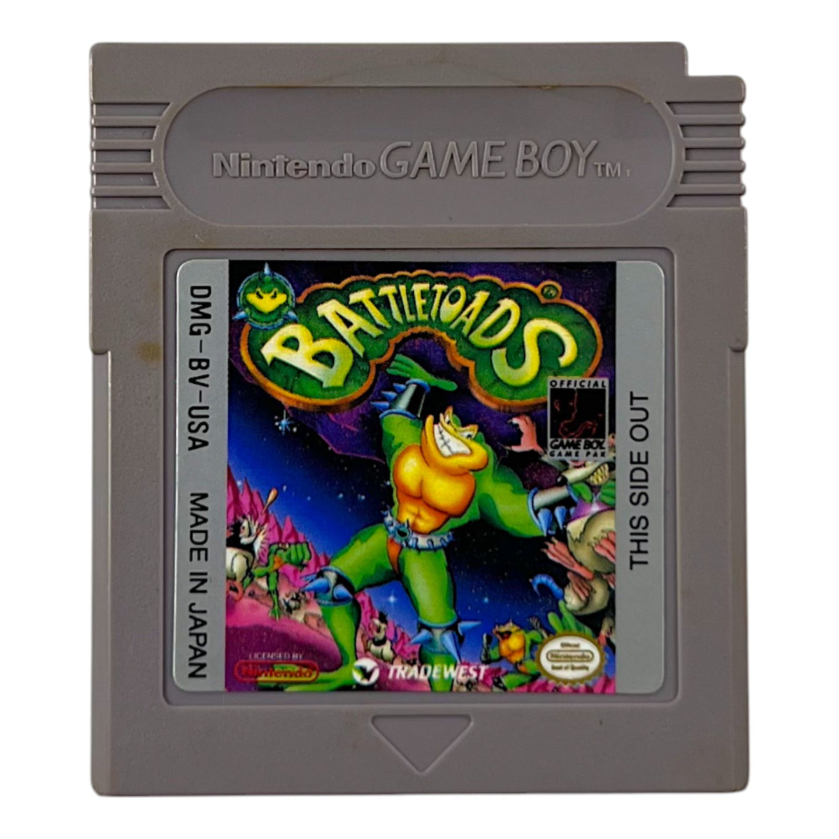 Battletoads (US)