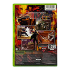 Ninja Gaiden (DE)