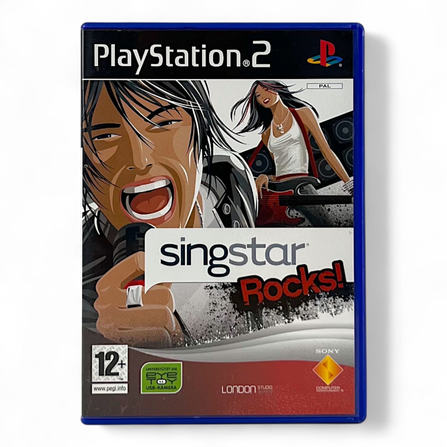 SingStar Rocks! (AT)