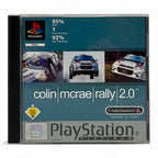 Colin McRae Rally 2.0 — Platinum