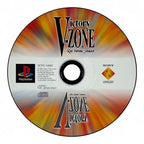 Victory Zone (JP)