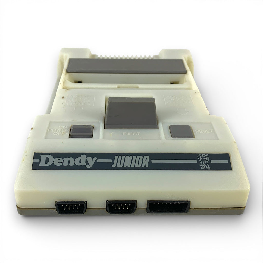 Konsole: Dendy Junior